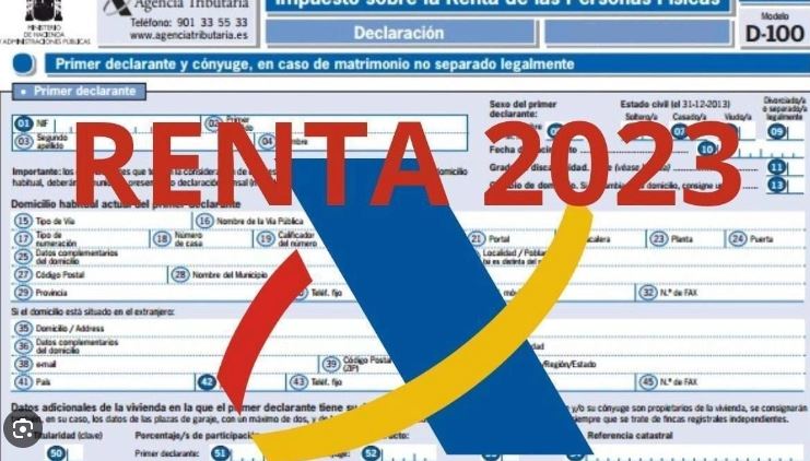 Foto 2 plazo Renta 2023