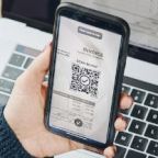 Foto Factura Electónica