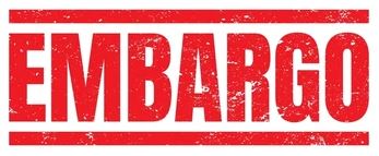 Foto Embargo