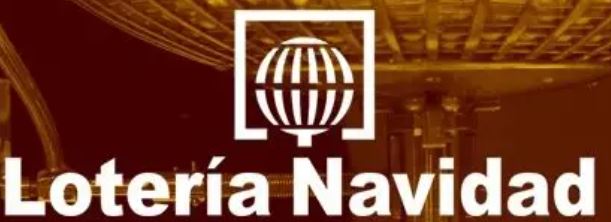 Foto Lotería Navidad