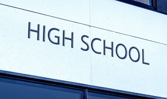 Foto colegio