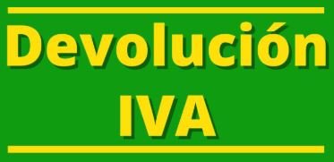 Foto devolución IVA